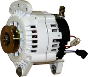 Generator 12V 120A - 1