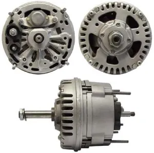Generator 12V 115A, original Bosch-SEG - 1
