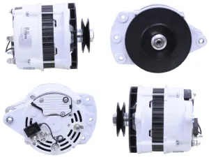Generator 14V 90A (2-polig) - 2