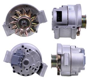 Generator 12V 75A - 2
