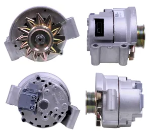 Generator 12V 75A - 2