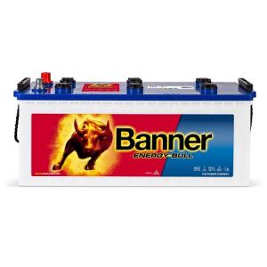 Batteri Marin 12V 180Ah Banner - 1