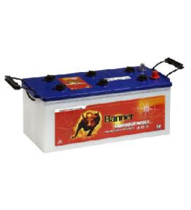 Batteri Marin 12V 230Ah Banner - 1