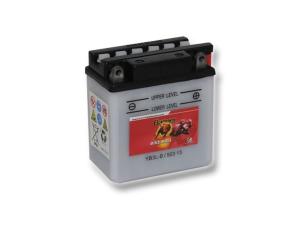 Batteri MC 12V 3Ah Banner - 1