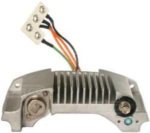 Regulator Prestolite 24V, justerbar - 1