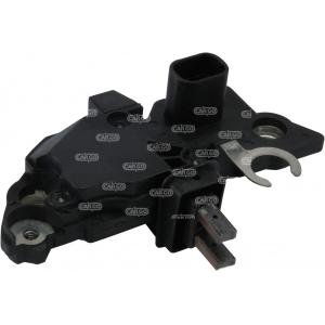 Regulator 12V, original Bosch - 1