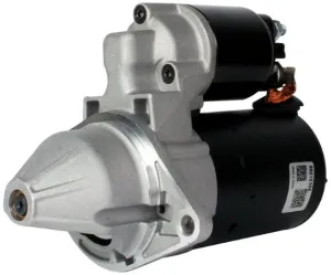 Startmotor 12V 1.1kW, begagnad - 1