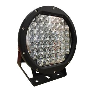 LED 225W CREE 10" Emperor 3-pack - 1