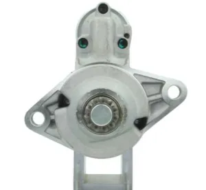 Startmotor 12V 1.7kW 11 Kuggar CCW - 2