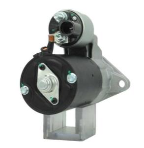 Startmotor 12V 1.7kW 11 Kuggar CCW - 3