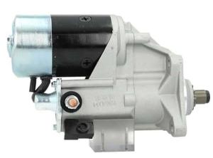 Startmotor 12V 2.7kW - 2