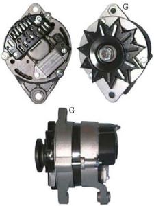 Generator 12V 65A - 1