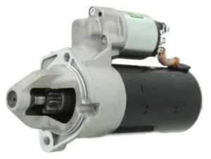 Original Bosch Startmotor 12V 2.2.0kW - 1
