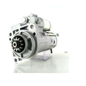 Startmotor 24V 5.5kW, original Mitsubishi - 1