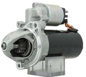 Startmotor 12V 1.7kW Original Bosch-SEG - 1