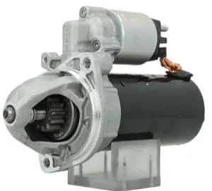 Startmotor 12V 1.7kW Original Bosch-SEG - 1