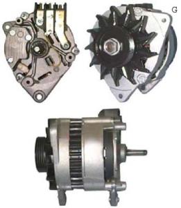 Generator 14V 70A - 1