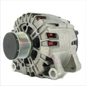 Generator 12V 150A, original Valeo - 1
