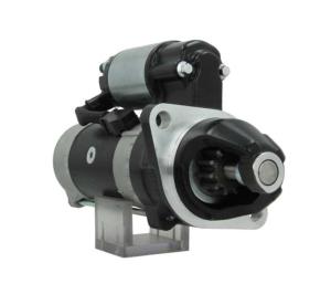 Startmotor 24V 4.5kW 11 kuggar CW - 1