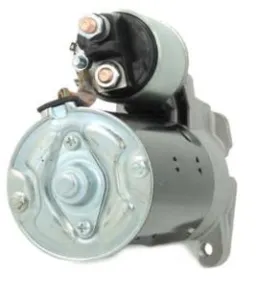 Original Bosch Startmotor 12V 2.2.0kW - 2