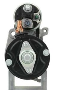 Startmotor 12V 1.7kW Original Bosch-SEG - 2