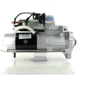 Startmotor 24V 5.5kW, original Mitsubishi - 2