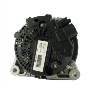 Generator 12V 150A, original Valeo - 2