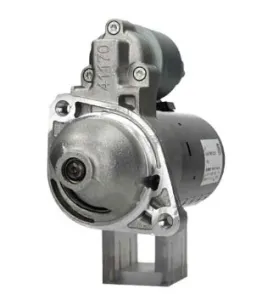 Startmotor 12V 2.5kW 13 Kuggar CW, original Bosch-SEG - 1