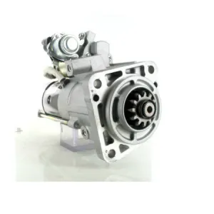 Startmotor 24V 5.5kW, original Mitsubishi - 3
