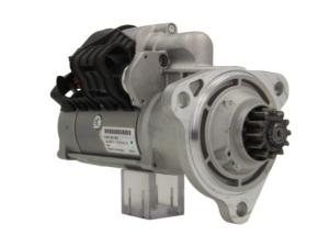 Startmotor 24V 5.5kW, original Bosch-SEG - 1