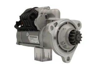 Startmotor 24V 5.5kW, original Bosch-SEG - 1