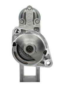 Startmotor 12V 2.5kW 13 Kuggar CW, original Bosch-SEG - 2