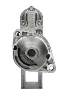 Startmotor 12V 2.5kW 13 Kuggar CW, original Bosch-SEG - 2