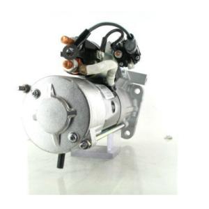 Startmotor 24V 5.5kW, original Mitsubishi - 4