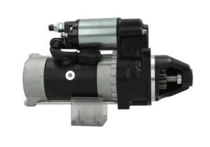 Startmotor 24V 4.5kW 11 kuggar CW - 3