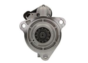 Startmotor 24V 5.5kW, original Bosch-SEG - 2