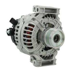 Generator 12V 120A, begagnad - 1