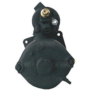 Startmotor 12V 2.3kW, original Bosch-SEG - 3