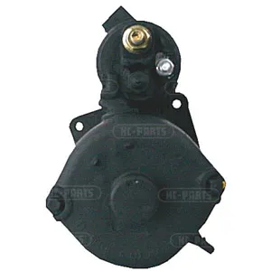 Startmotor 12V 2.3kW, original Bosch-SEG - 3