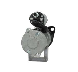 Startmotor 24V 4.5kW 11 kuggar CW - 4