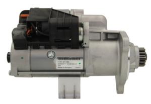 Startmotor 24V 5.5kW, original Bosch-SEG - 3