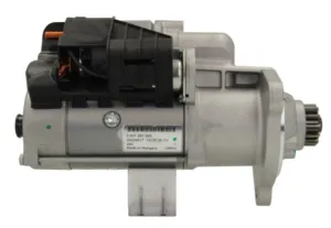 Startmotor 24V 5.5kW, original Bosch-SEG - 3