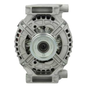 Generator 12V 120A, begagnad - 2