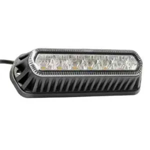 Led blixtljus 6LED ECE R65 - 1