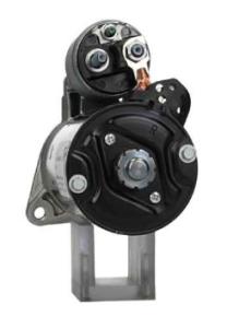 Startmotor 12V 2.5kW 13 Kuggar CW, original Bosch-SEG - 4