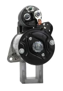 Startmotor 12V 2.5kW 13 Kuggar CW, original Bosch-SEG - 4