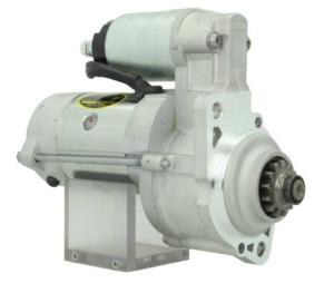Startmotor 12V 2.0kW, original Valeo - 1