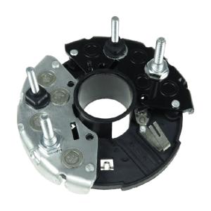 Diodbrygga Iskra - 1