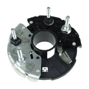 Diodbrygga Iskra - 1