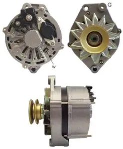 Generator 12V 90A - 1